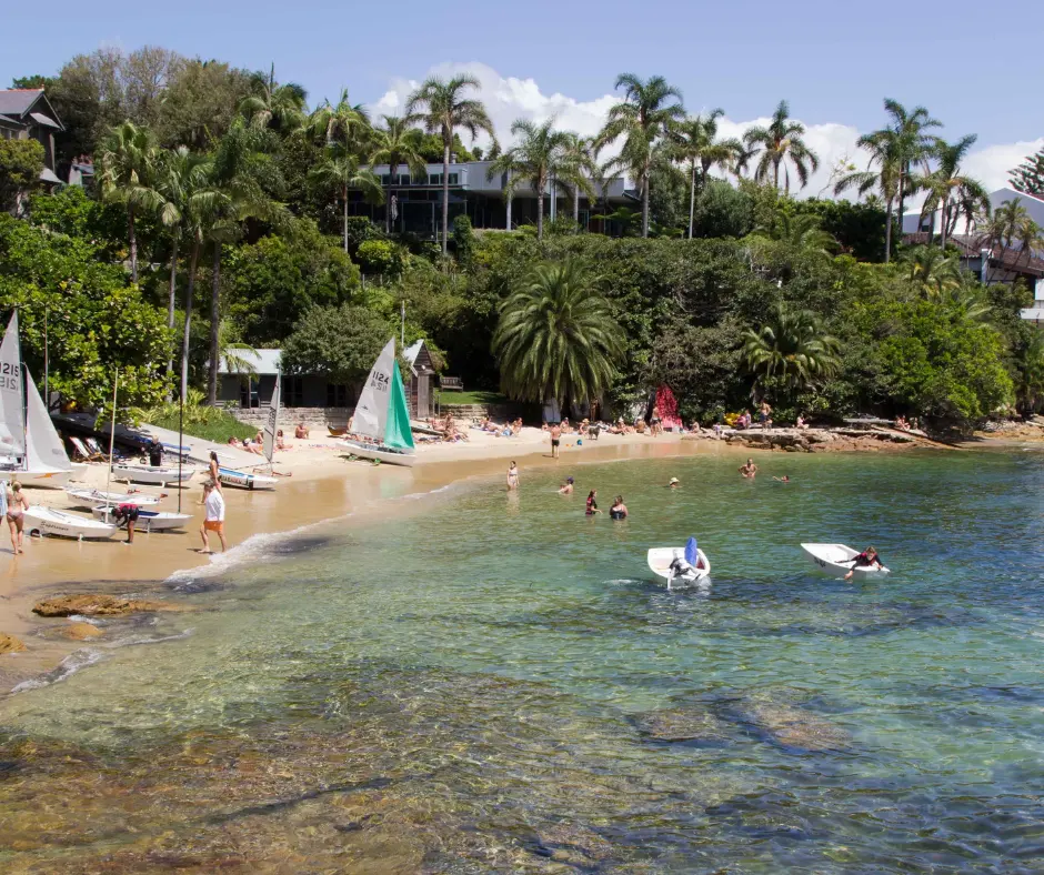 Best Eastern Suburbs Beaches In Sydney 2 eastern_suburbs_secret_beaches_Kutti_Beach