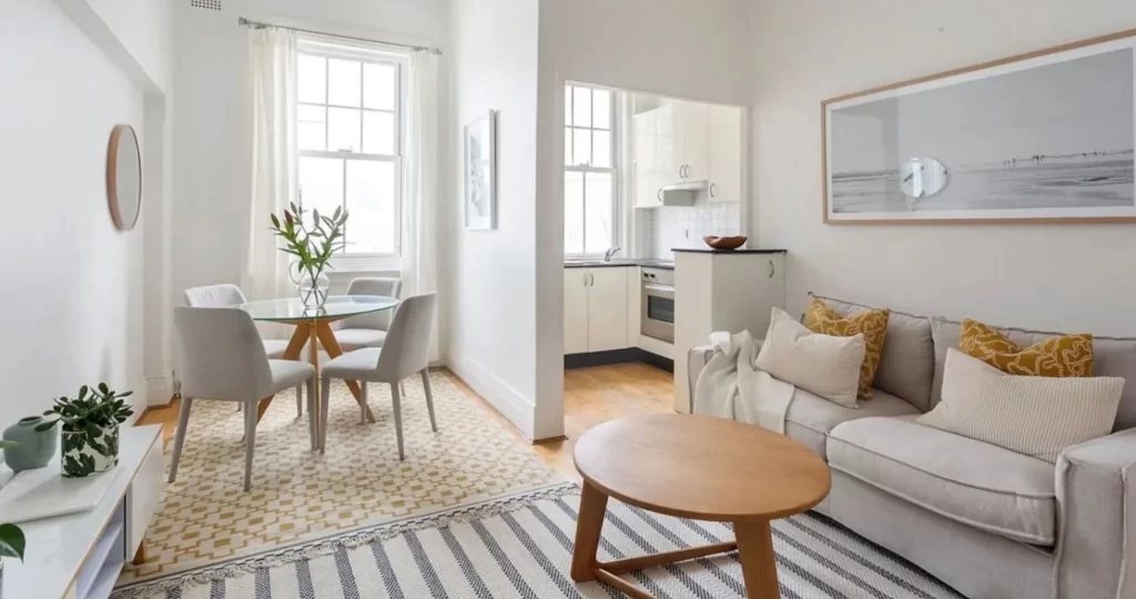 Bondi_Holiday Home_Disocverbnb