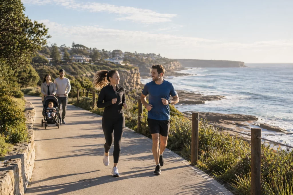 Scenic Coastal Walks_Sydney_Discoverbnb_