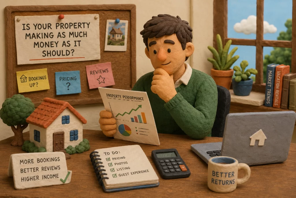 What Makes Discoverbnb a Trusted Property Management Partner in Sydney 2 Trusted Property Management Partner